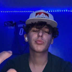 Meet your Posher, Blake